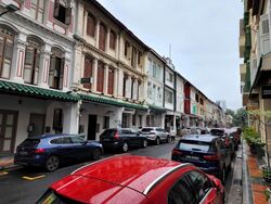 Tanjong Pagar Conservation Area (D2), Shop House #575689551